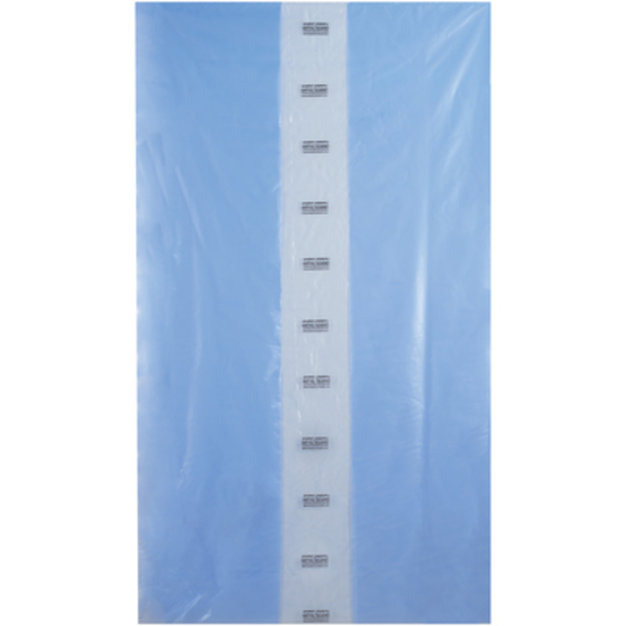54 x 44 x 96in. - 4 Mil VCI Gusseted Poly Bag 20/CS, Model# VCIPB5444G